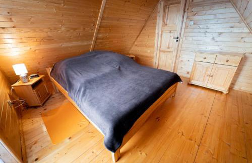 Domki u Eryka - Foto 7