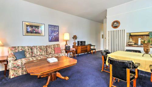 1 Mi to The Strand! Walkable Gem in Galveston - Foto 4