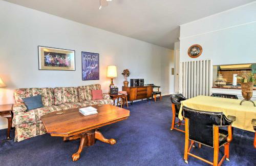 1 Mi to The Strand! Walkable Gem in Galveston - Foto 4