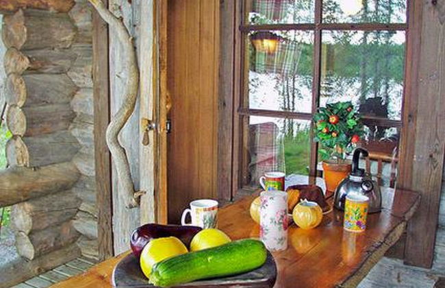 Mäntyniemi - Foto 4