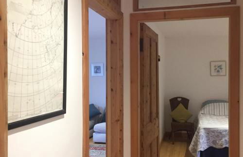 Willow Cottage, Gilchristland Organic Farm - Foto 7