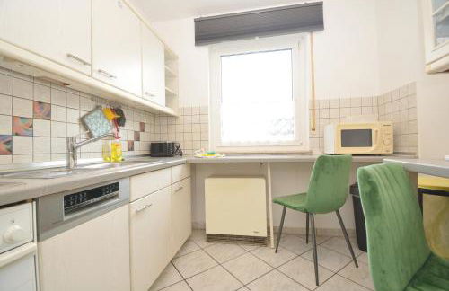 Bamberg 04 - Apartment für Firmen - Foto 15