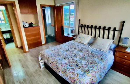 Samil Apartment, primera línea de playa con Wifi y Garaje - Foto 8