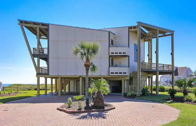 Villa Seamone - Foto 34