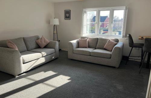 Cathedral Coach House - Lichfield - Foto 30