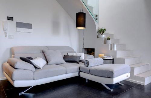 Incantevole vista dalle mura del castello. - Foto 14