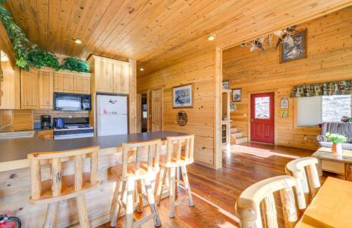 Pet-Friendly Idaho Home on the Salmon River! - Foto 8