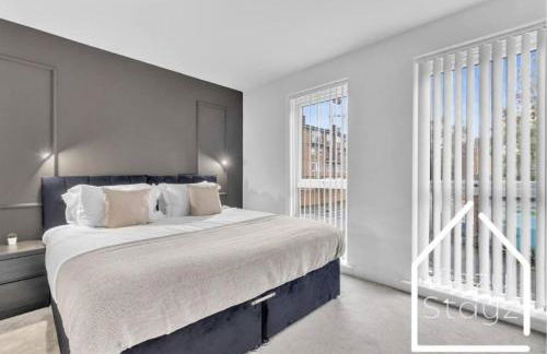 Newly Stunning City Centre Home by Cozy Stayz - Foto 1