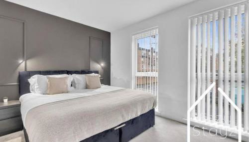 Newly Stunning City Centre Home by Cozy Stayz - Foto 1