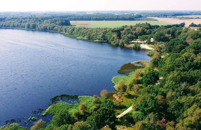 Rustic Holiday Home in Ansager near Water - Foto 34