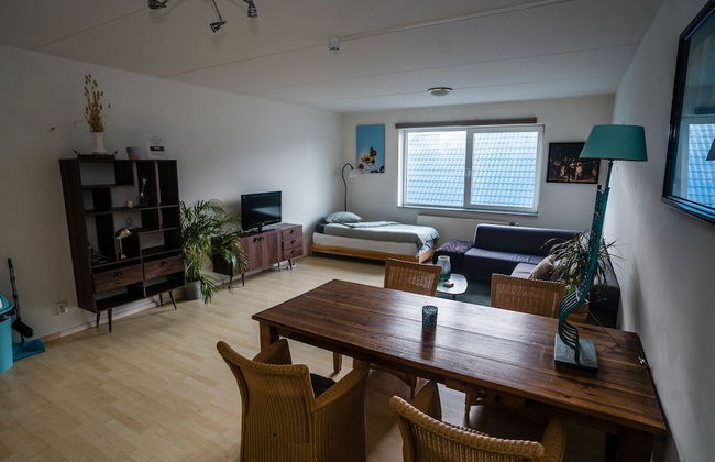 Zaanse Schans Apartments - Foto 17