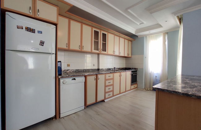 07 Kestel Apartments - Foto 9