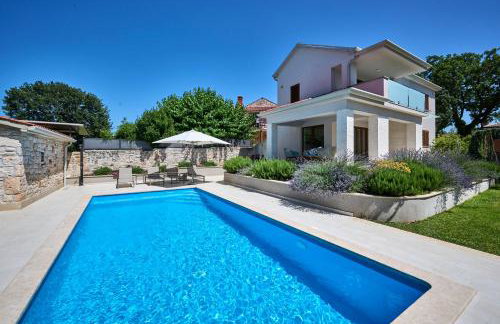 Vila Radini - Foto 3