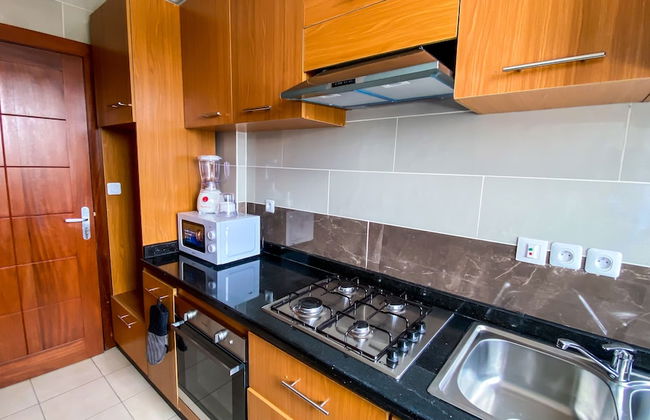 RESIDENCE BELMANN BONAPRISO - Foto 19