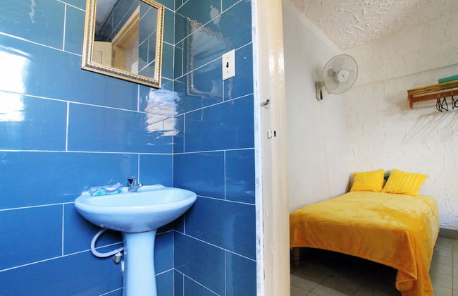 Aparthotel in Havana - Photo 17