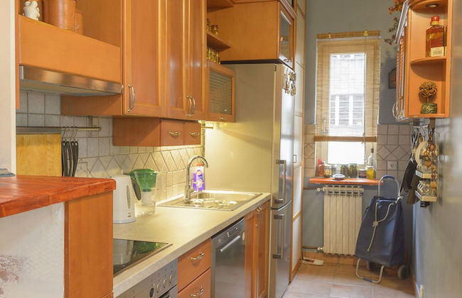 Apartments Harmony 18 - Foto 14