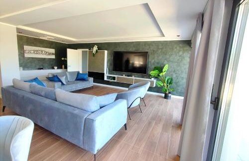 Villa Mela Opatija by Kvarner Rentals - Photo 40