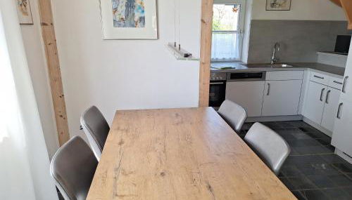 Ferienhaus Altes Backhaus - Foto 2