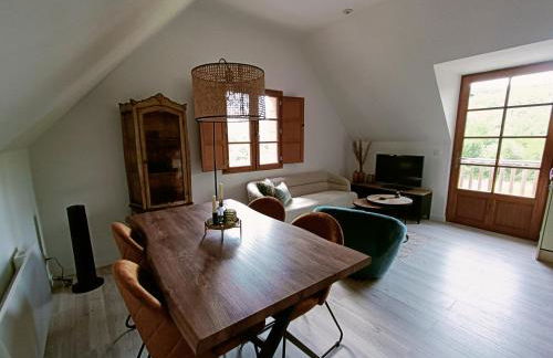 Le Petit Manoir Vaillac - Foto 8