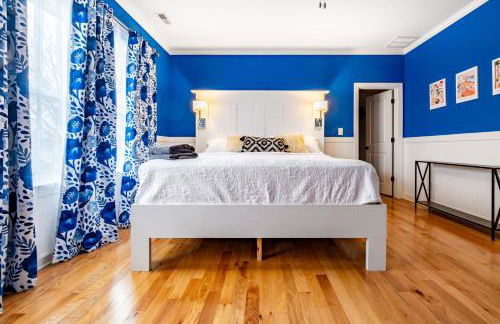 Spacious Home in Five Points - Close to Downtown home - Foto 24