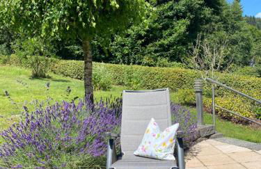 Ferienwohnung Blick ins Grüne - Photo 8