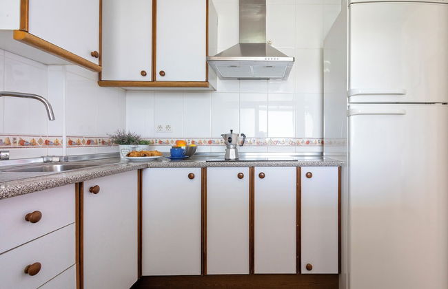 Sunstay Torrealmadena Flat II Benalmaden - Foto 7