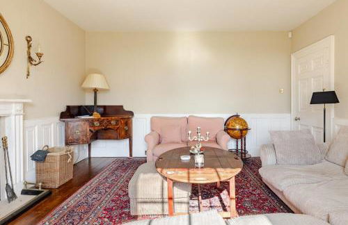 A Country Retreat in the Heart of Nature - Foto 8