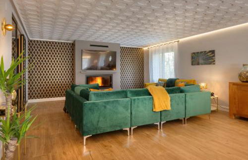 Villa Margarita - Photo 12