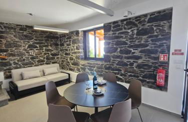 Quinta das Rosas 6 Amaizing Seaview Trekking Beach - Foto 16