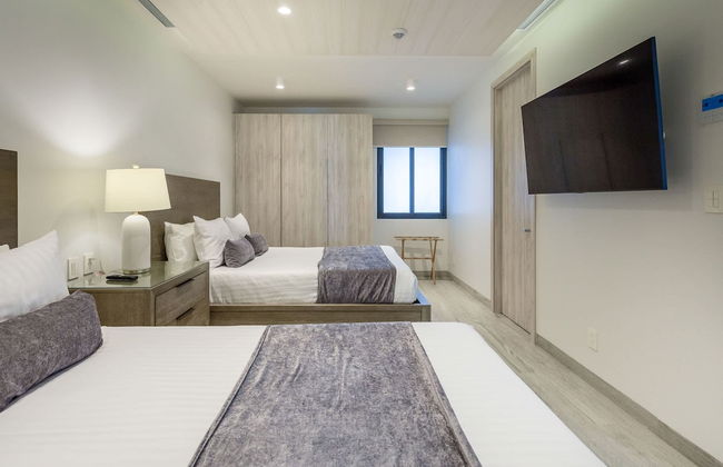 Oceanfront Vibes Iconic Beachside Getaway - Foto 22