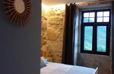 Villa Dos Santos - Gerês Country House - Foto 38