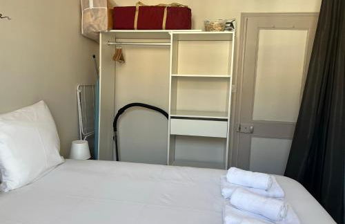 Le Gambetta, Bel appartement lumineux en plein centre-ville à Fourchambault - Foto 7