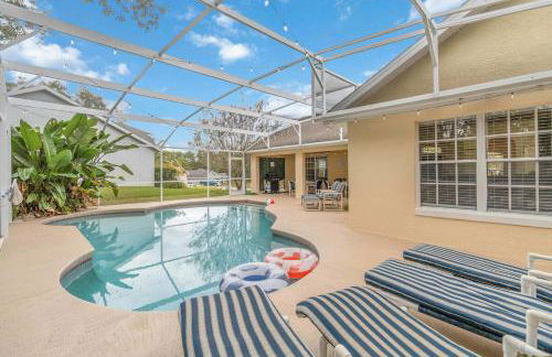 Beautiful House Pool Game Room - Foto 24