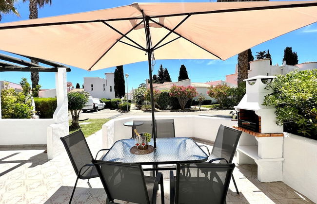 Armação DE Pêra Twins 3 With Pool - Foto 17