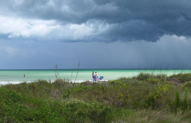 Sanibel Siesta on the Beach - Foto 41