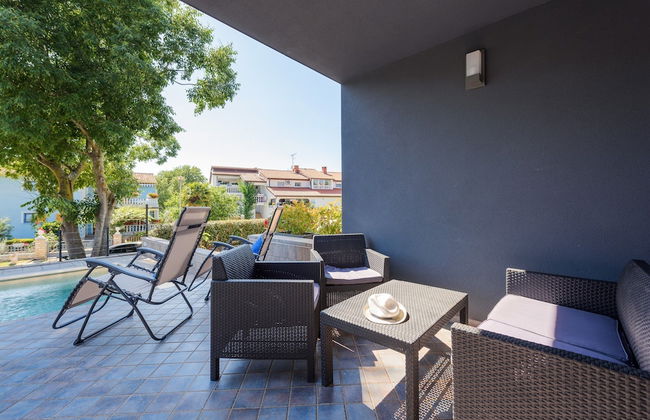 Apartment in Kukci Near Spadici Beach - Foto 23