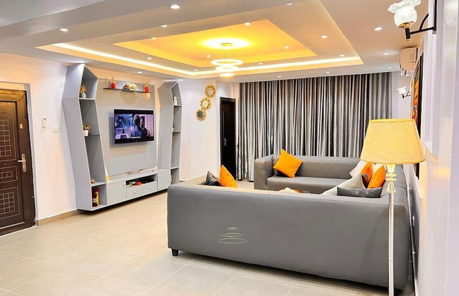 Service Apartment Hub - Foto 72