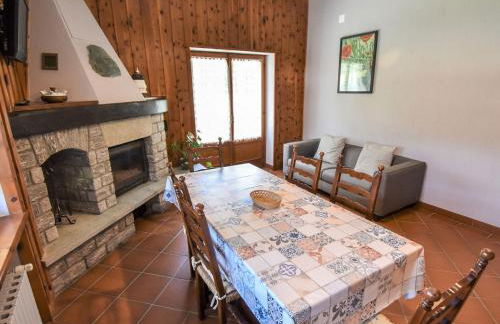 Apartment Maison Pro de Solari-1 by Interhome - Foto 9