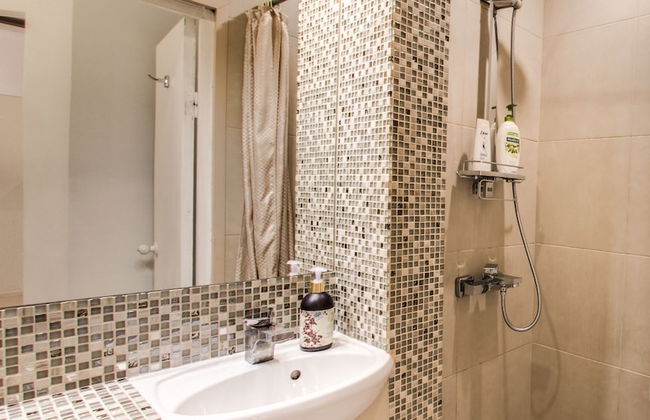 Apartments Spassky Pereulok - Foto 20