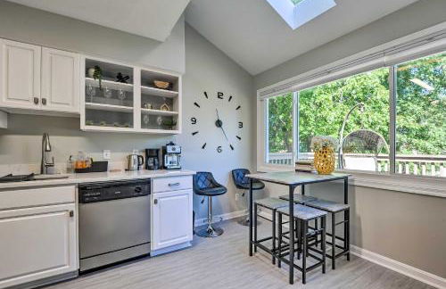 Annapolis Vacation Home 2 Mi to Quiet Waters Park - Foto 11