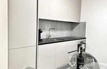 Lux Apartman Nina&Martina' New 2025- free garage parking - Foto 1