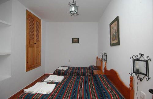 Apartamentos Turísticos Rural Los Tinaos - Photo 29