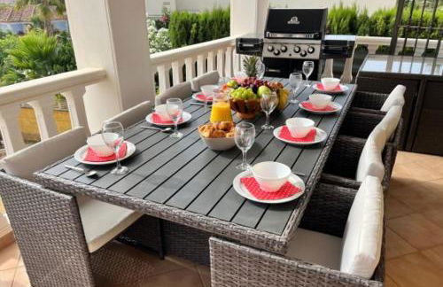 Casa Rose - 4-Bed villa with private pool in Calpe - Foto 9