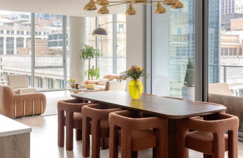 Premier Penthouses and Apartment with Captivating Views of Millennium Park - Photo 29