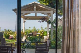 Muses Panoramic View, Minutes from Knossos Minoan Palace - Foto 17