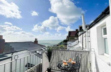 *Stunning* The Botanist Rest Ventnor IOW - Foto 1