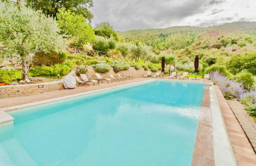 Tartagli Luxury Villa with Pool - a Fontanaro Property - Foto 27