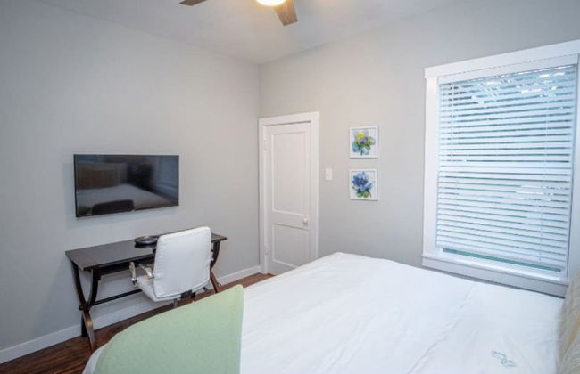 Remodeled Modern 1br/1ba Apt #1 Near Downtown - Foto 2
