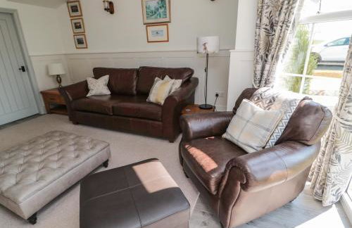 9 Station Cottages - Foto 8