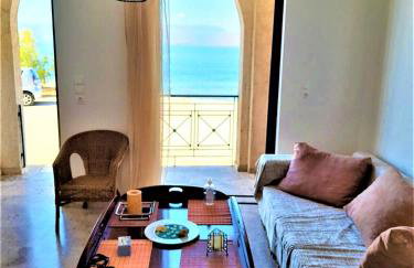 MODERN GROUND FLOOR APARTMENT ON the PEBBLES - Foto 18